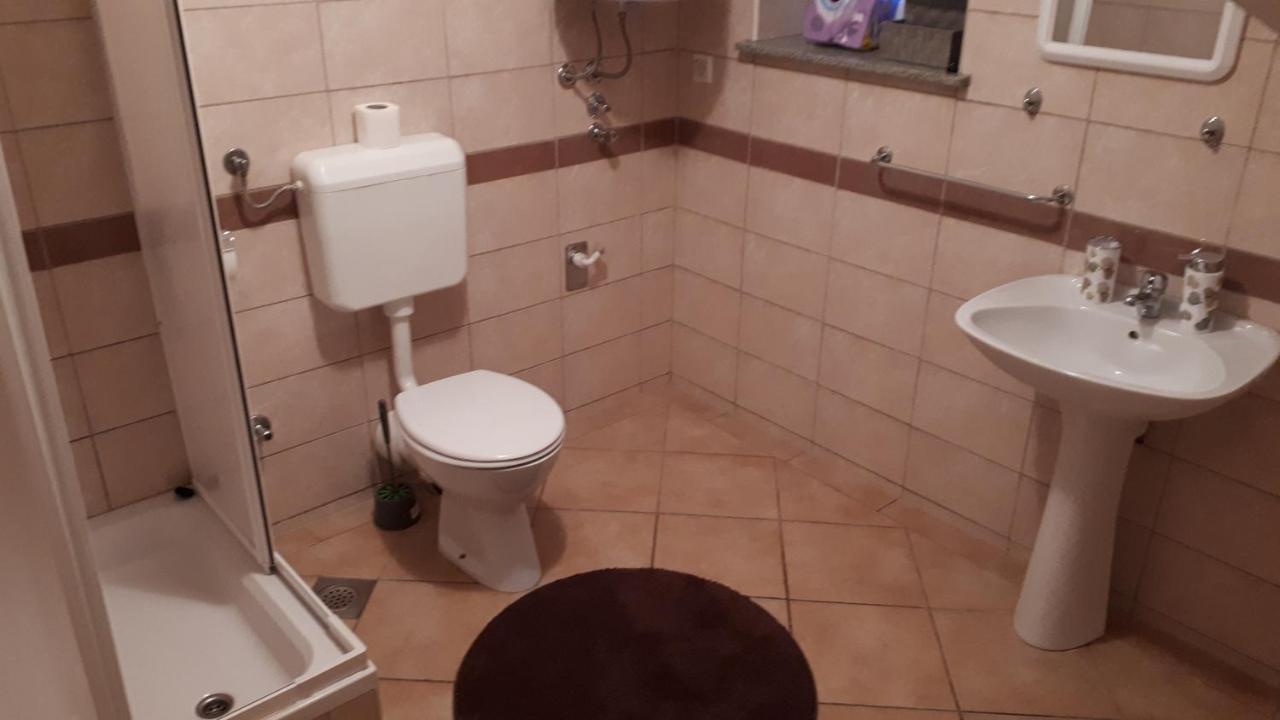 Apartman Ivana Jajce Exterior foto