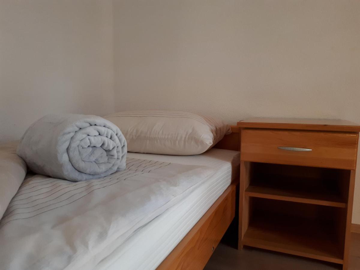 Apartman Ivana Jajce Exterior foto